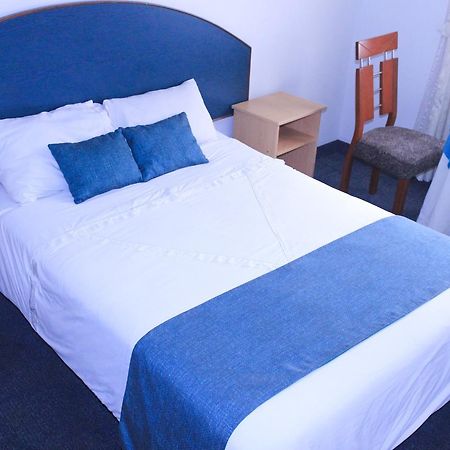 Hotel Anthony'S Лима Экстерьер фото