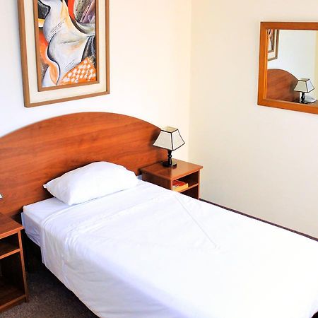 Hotel Anthony'S Лима Экстерьер фото