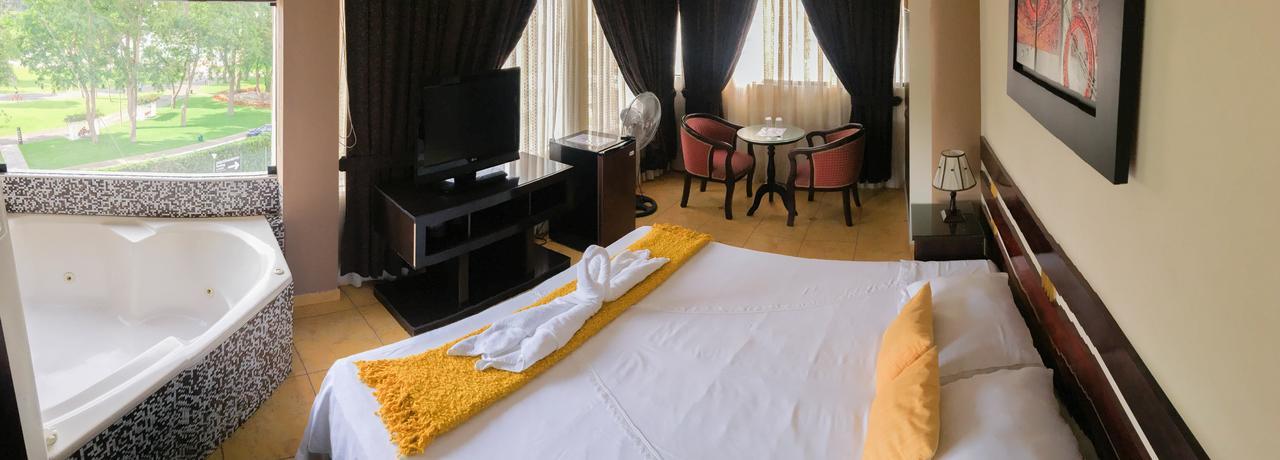 Hotel Anthony'S Лима Экстерьер фото